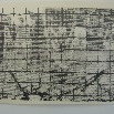  Indifferent, Graphit auf Papier (Hahn Karton, 300grm2), 100cm x 140cm, 2010  