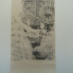 Russia 1944, Graphit auf Papier (KOZO unbleached,75gr./m2), 200cm x 100cm, 2010 