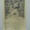 Cage, Graphit auf Papier (Hahn Karton, 300grm2), 140cm x 100cm, 2010
