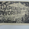 Capitalism, Graphit auf Papier (Hahn Karton, 300grm2), 100cm x 140cm, 2010 